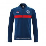 Giacca Arsenal 2021 2022 Blu