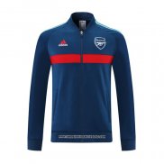 Giacca Arsenal 2021 2022 Blu