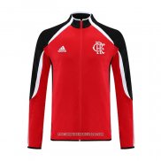 Giacca Flamengo 2021 2022 Rosso