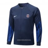 Giacca Paris Saint-Germain 202022 2023 Blu