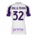Maglia ACF Fiorentina Giocatore Dalle Mura Away 2020 2021