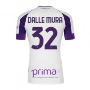 Maglia ACF Fiorentina Giocatore Dalle Mura Away 2020 2021