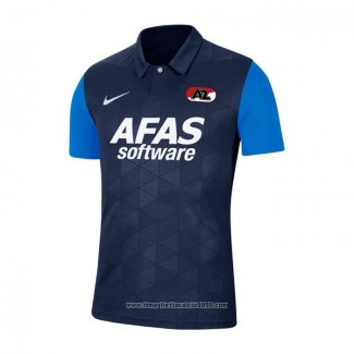 Thailandia Maglia AZ Alkmaar Away 2020 2021