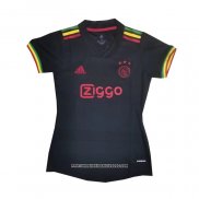 Maglia Ajax Terza Donna 2021 2022