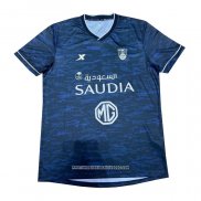 Thailandia Maglia Al-Ahli Saudi Away 2021