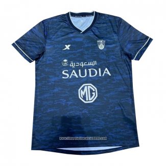 Thailandia Maglia Al-Ahli Saudi Away 2021