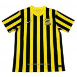 Thailandia Maglia Al-ittihad Home 2022 2023