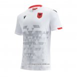 Thailandia Maglia Albania Away 2021