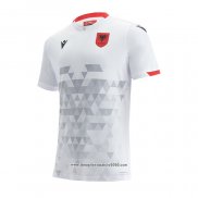 Thailandia Maglia Albania Away 2021