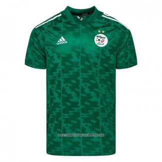 Thailandia Maglia Algeria Away 2020 2021