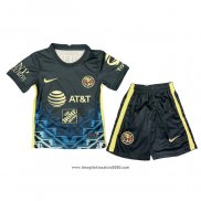 Maglia America Away Bambino 2021