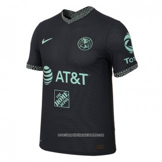 Thailandia Maglia America Terza 2022