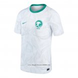 Thailandia Maglia Arabia Saudita Home 2022