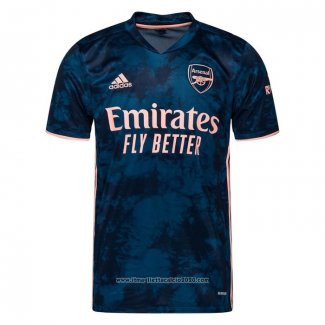 Maglia Arsenal Terza 2020 2021