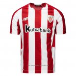 Thailandia Maglia Athletic Bilbao Home 2020 2021