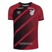 Thailandia Maglia Athletico Paranaense Home 2020