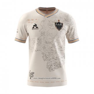 Thailandia Maglia Atletico Mineiro Special 2021