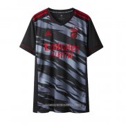 Thailandia Maglia Benfica Terza 2021 2022