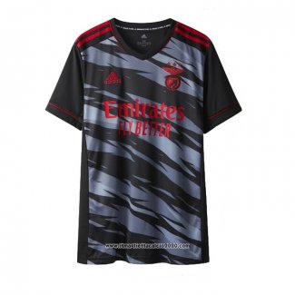 Thailandia Maglia Benfica Terza 2021 2022