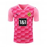 Maglia Borussia Dortmund Portiere 2020 2021 Rosa