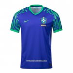 Thailandia Maglia Brasile Away 2023