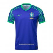 Thailandia Maglia Brasile Away 2023