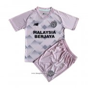 Maglia Cardiff City Terza Bambino 2022 2023