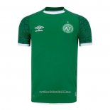 Thailandia Maglia Chapecoense Home 2021