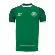 Thailandia Maglia Chapecoense Home 2021