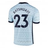 Maglia Chelsea Giocatore Batshuayi Away 2020 2021