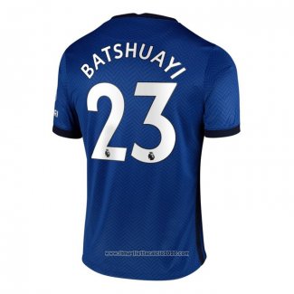 Maglia Chelsea Giocatore Batshuayi Home 2020 2021