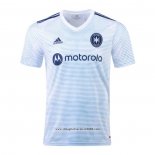 Thailandia Maglia Chicago Fire Away 2021