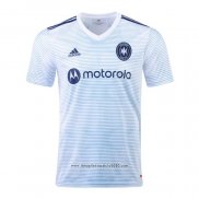 Thailandia Maglia Chicago Fire Away 2021