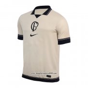 Thailandia Maglia Corinthians Quarto 2023