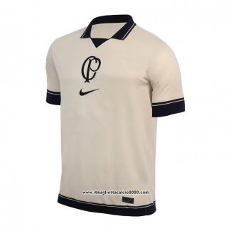 Thailandia Maglia Corinthians Quarto 2023