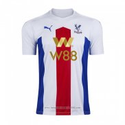 Thailandia Maglia Crystal Palace Away 2020 2021