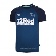 Thailandia Maglia Derby County Away 2020 2021