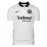 Thailandia Maglia Eintracht Frankfurt Away 2020 2021