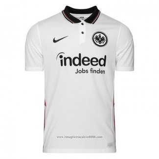 Thailandia Maglia Eintracht Frankfurt Away 2020 2021