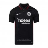 Thailandia Maglia Eintracht Frankfurt Home 2021 2022