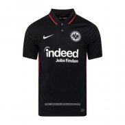 Thailandia Maglia Eintracht Frankfurt Home 2021 2022