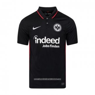 Thailandia Maglia Eintracht Frankfurt Home 2021 2022