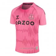 Thailandia Maglia Everton Portiere Away 2020 2021