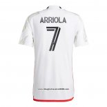 Maglia FC Dallas Giocatore Arriola Away 2023 2024
