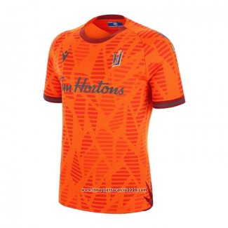 Thailandia Maglia Forge Home 2022