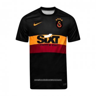 Thailandia Maglia Galatasaray Away 2021 2022