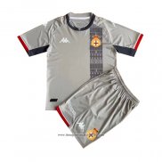 Maglia Genoa Terza Bambino 2021 2022