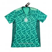 Maglia Germania Away Euro 2022