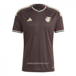 Thailandia Maglia Giamaica Away 2023 2024