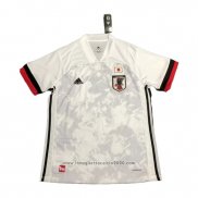 Maglia Giappone Away 2020